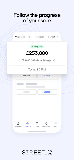 Street.co.uk Screen 2