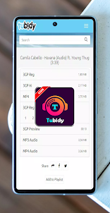 Tubidy MP3 Music Download Tips