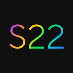 Cover Image of Download Super S22 Launcher, Galaxy S22  APK