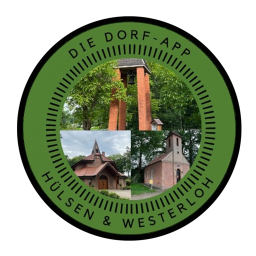 Hülsen-Westerloh App logo