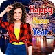 Download Happy new year Photo Frame For PC Windows and Mac 1.0