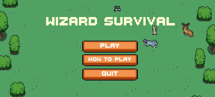Wizard Survival - 1.0 - (Android)