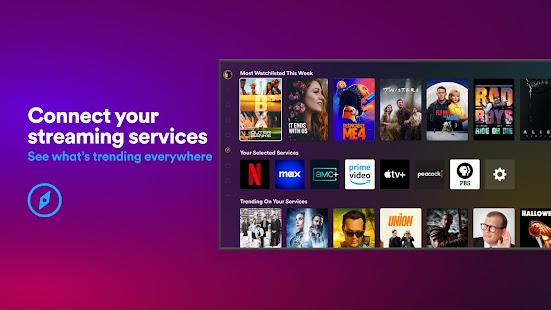 Plex: Stream Movies & TV Screenshot