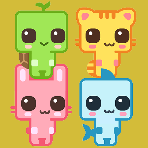 Pick Prank - Cats Adventure