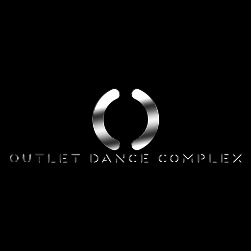 Outlet Dance Complex logo