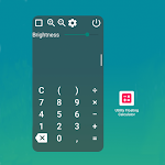 Cover Image of Download Utility Floating Calculator  APK