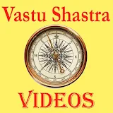 Vastu Shastra App Videos icon