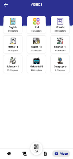 SCHOOL Plus Screen 3