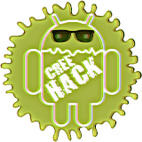 CreeHack icon