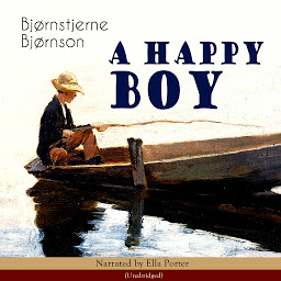 Icon image A Happy Boy: Unabridged