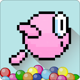 Flappy Candy icon
