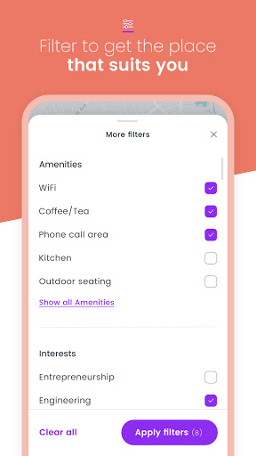 Gable - Work from anywhere Screen 2