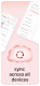 screenshot of Structured - Daily Planner