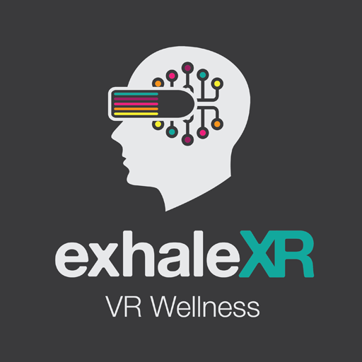 Exhale XR | VR Wellness logo