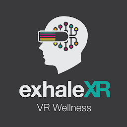Icon image Exhale XR | VR Wellness