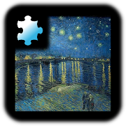Top 29 Puzzle Apps Like Jigsaw Puzzle: Painting - Best Alternatives