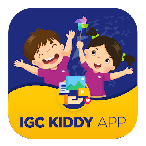 IGC Kiddy  Icon