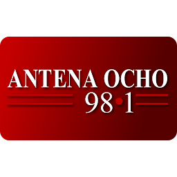 Icon image Antena Ocho