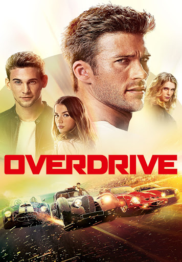 Overdrive - Movies on Google Play