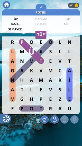 Word Mighty - Search screenshots 3