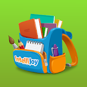 Top 38 Educational Apps Like Intellijoy Early Learning Academy - Best Alternatives