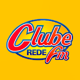 Rede Clube FM Brasil icon