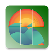 Drag N' Flip - Photo Puzzle