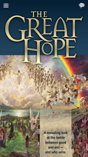 The Great Hope 1