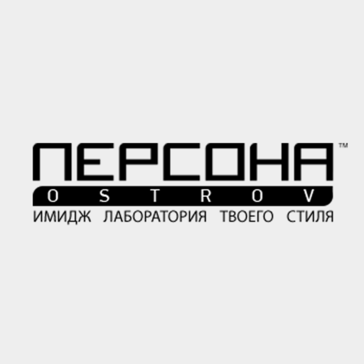 PERSONA-OSTROV logo