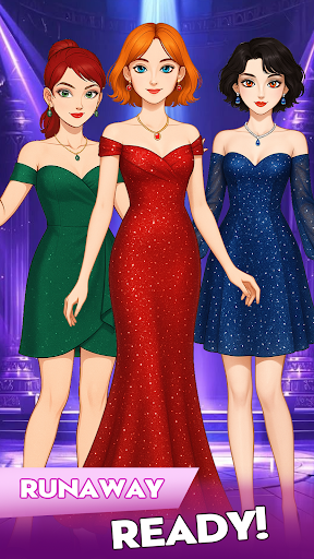 Super Stylist Fashion Star