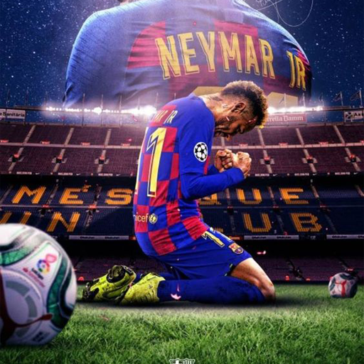 Neymar Jr Wallpapers Download on Windows