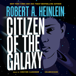 Icon image Citizen of the Galaxy