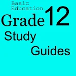 Cover Image of Download Grade 12 Guides and Notes 5 APK