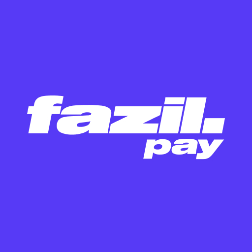 Fazil Pay - Cuenta digital logo