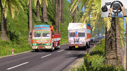 Mod Truck India