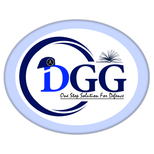 Defence Guru G logo