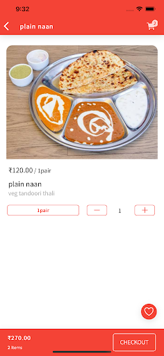 Bhai Jis Kitchen Screen 3