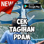 Cara Cepat Cek PDAM