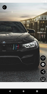 صور سيارات BMW بدون انترنت