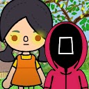 Guide : Toca World squid mode 1.0 APK Herunterladen