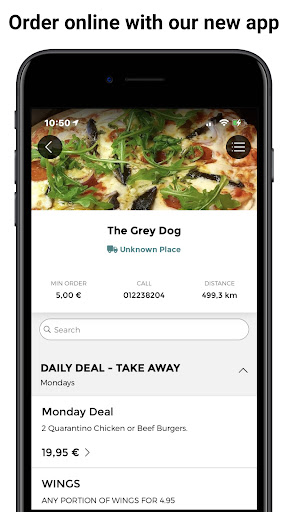 App-voorskou