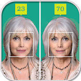 Face Booth-Age Scanner icon