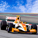 Cover Image of Télécharger Formula racing manager formula real car racing 3d  APK