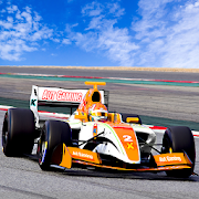 Formula racing manager formula real car racing 3d