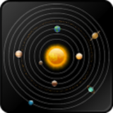 Solar System:Planets icon