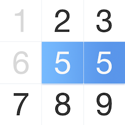 Simge resmi Number Puzzle - Ten & Pair