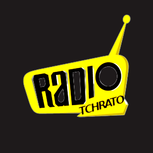 Radio Tchrato streaming app logo