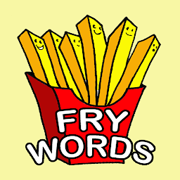 Imagen de ícono de Fry Words