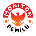 Cover Image of ダウンロード Monitor Pemilu  APK