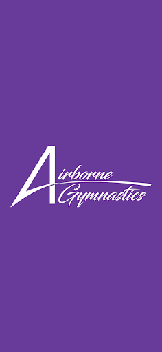 Android application Airborne Gymnastics screenshort